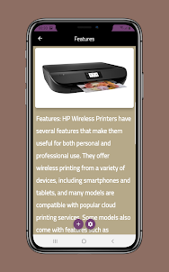Hp Wireless Printer App Guide