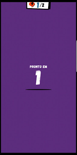 NextLevel | SuperQuiz Screen 2