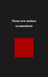 The Useless App