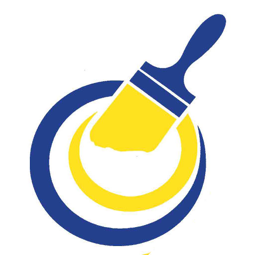 Master Painters logo
