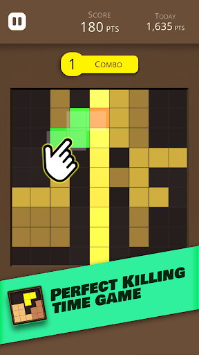 Doku Block Puzzle Screen 3