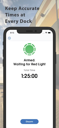 Dock Watch Screen 2