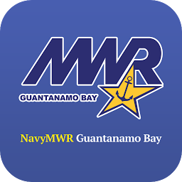 Icon image NAVYMWR Guantanamo Bay
