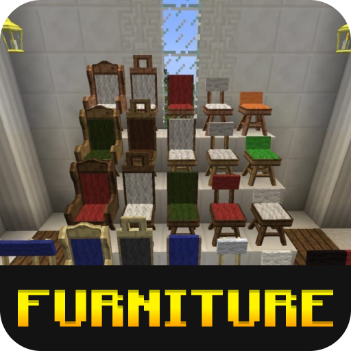 Mods furniture for Minecraft Download on Windows