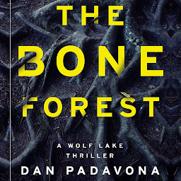 Icon image The Bone Forest