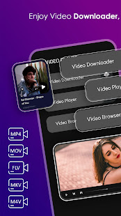 HD Video Player - All Formats 1.0.4 APK + Mod (Free purchase) for Android