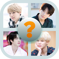 BTS Games for ARMY 2021-Trivia