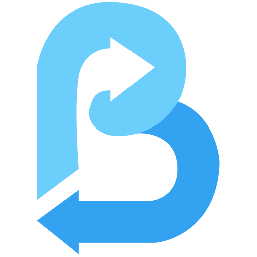 Bizztradeoff:Exchange platform logo