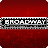 Broadway Ristorante & Pizzeria icon