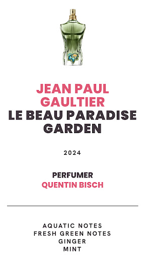 ScentAdvice Screen 2