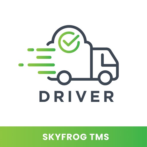 Skyfrog Driver logo