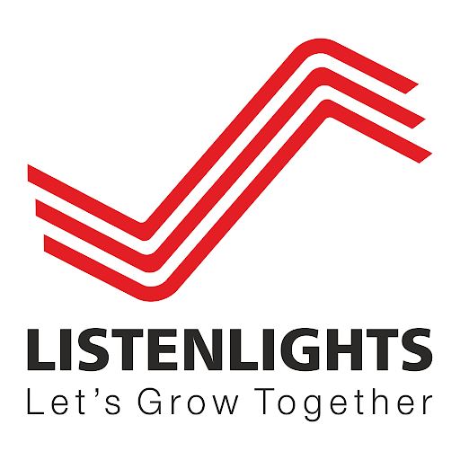 Listenlights App logo