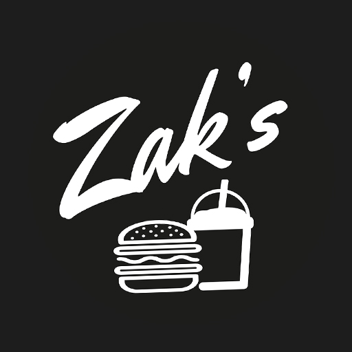 Zaks logo