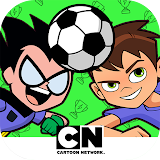 Toon Cup - Football Game icon