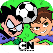 Toon Cup - Football Game Mod apk son sürüm ücretsiz indir