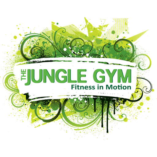 The Jungle Gym logo