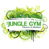 The Jungle Gym icon