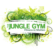 The Jungle Gym