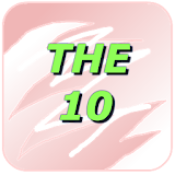 The Ten icon