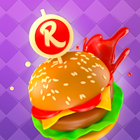 My Dream Restaurant