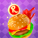 My Dream Restaurant - Androidアプリ