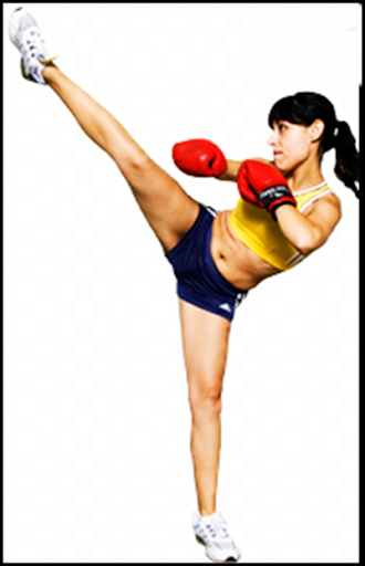 Learn Boxing Screen 2