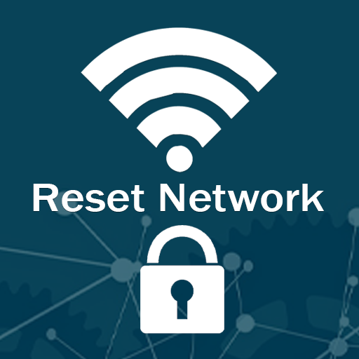 Any Device Network Reset Guide 1.0 Icon