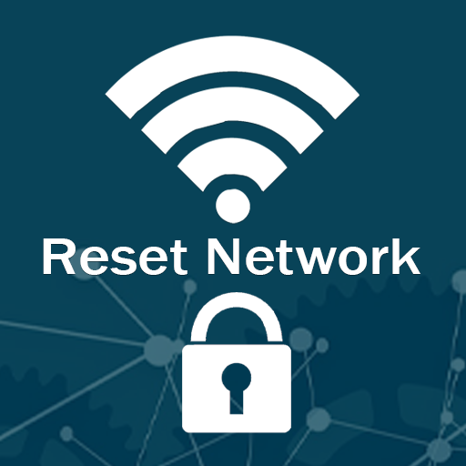 Any Device Network Reset Guide logo