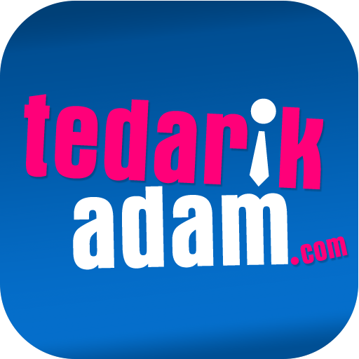 Tedarik Adam logo