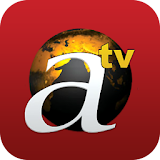 Avenues TV icon