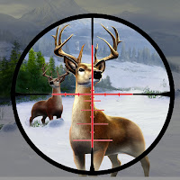 New Deer Hunter Shooting Game Offline Wild Games