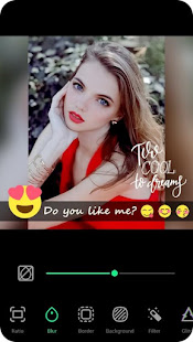 Pic Collage Photo Editor & Beauty Selfie Cam for pc screenshots 1