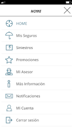 MIS SEGUROS (SOLVENTO)