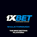 1xBet Sports Betting  For Sports Guide - Androidアプリ