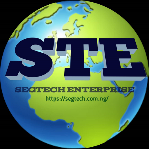 Segtech logo