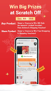 Kilimall - Affordable Shopping screenshot 5