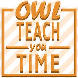 Icon image Owl Teach You Time