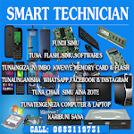 Cover Image of Herunterladen Smart Technicians Tz 1.3 APK