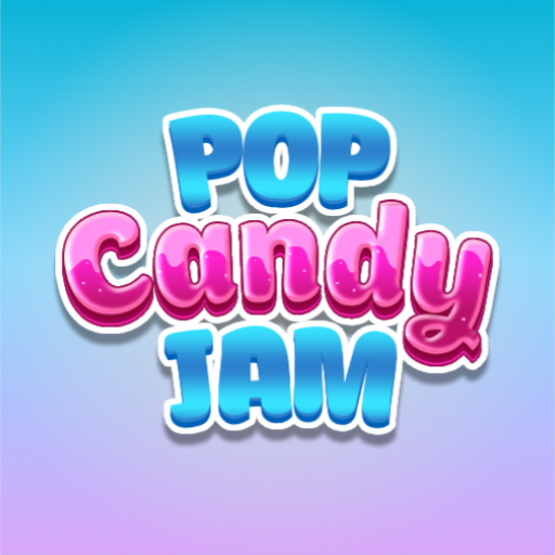 Pop Candy Jam