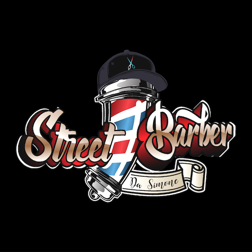 Street Barber1994 logo