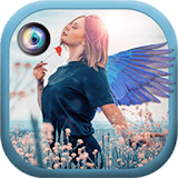 Angel Wings For Photos icon