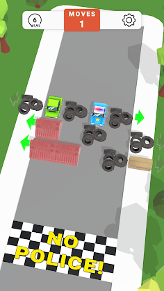 Genius Drop - Screenshot 2