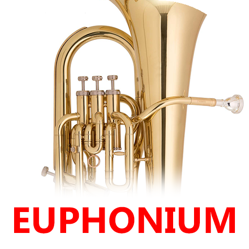 Euphonium Fingerings  Icon