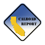 CalRoadReport Travel & Traffic Apk