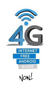 4G free internet android (guide) 4