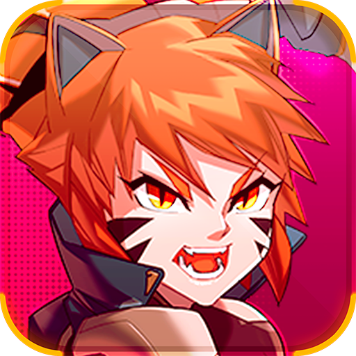 UGWaifus: TCG Battle Arena CCG logo