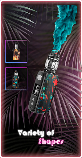 Vape Prank Simulator 2 Screen 3