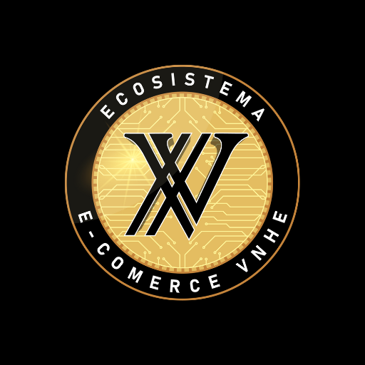 Ecosistema VNHE logo