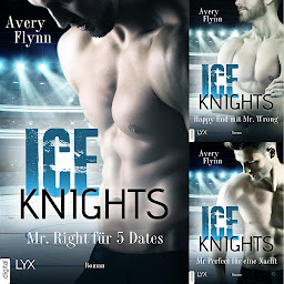 Icon image Ice Knights