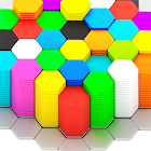 Hexa Color Sort: Sorting Games 1.3